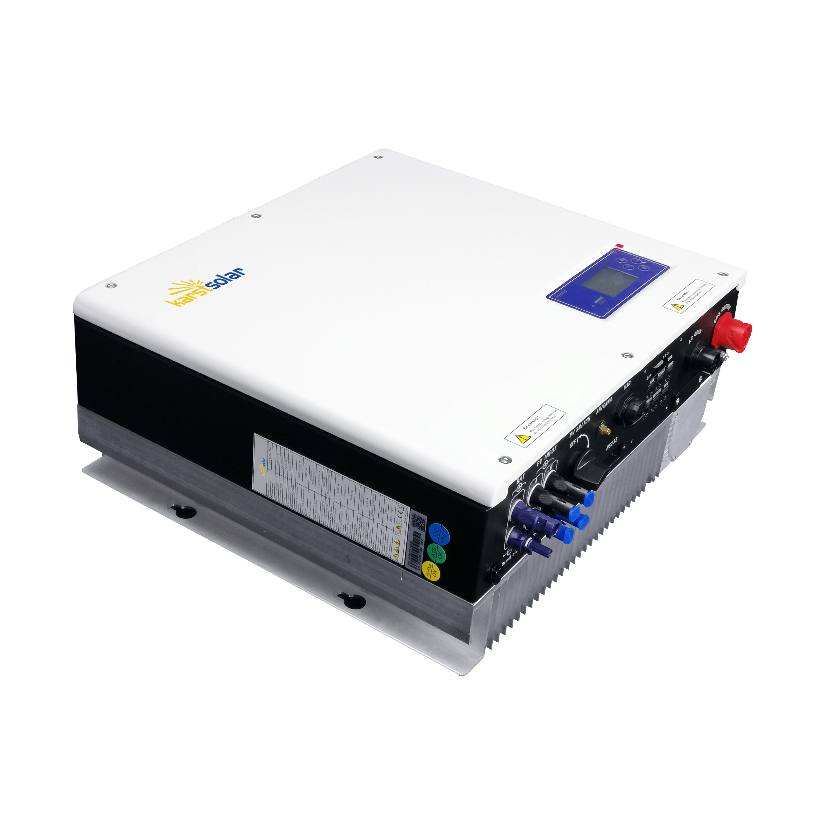 Karst Inverter Karstsolar