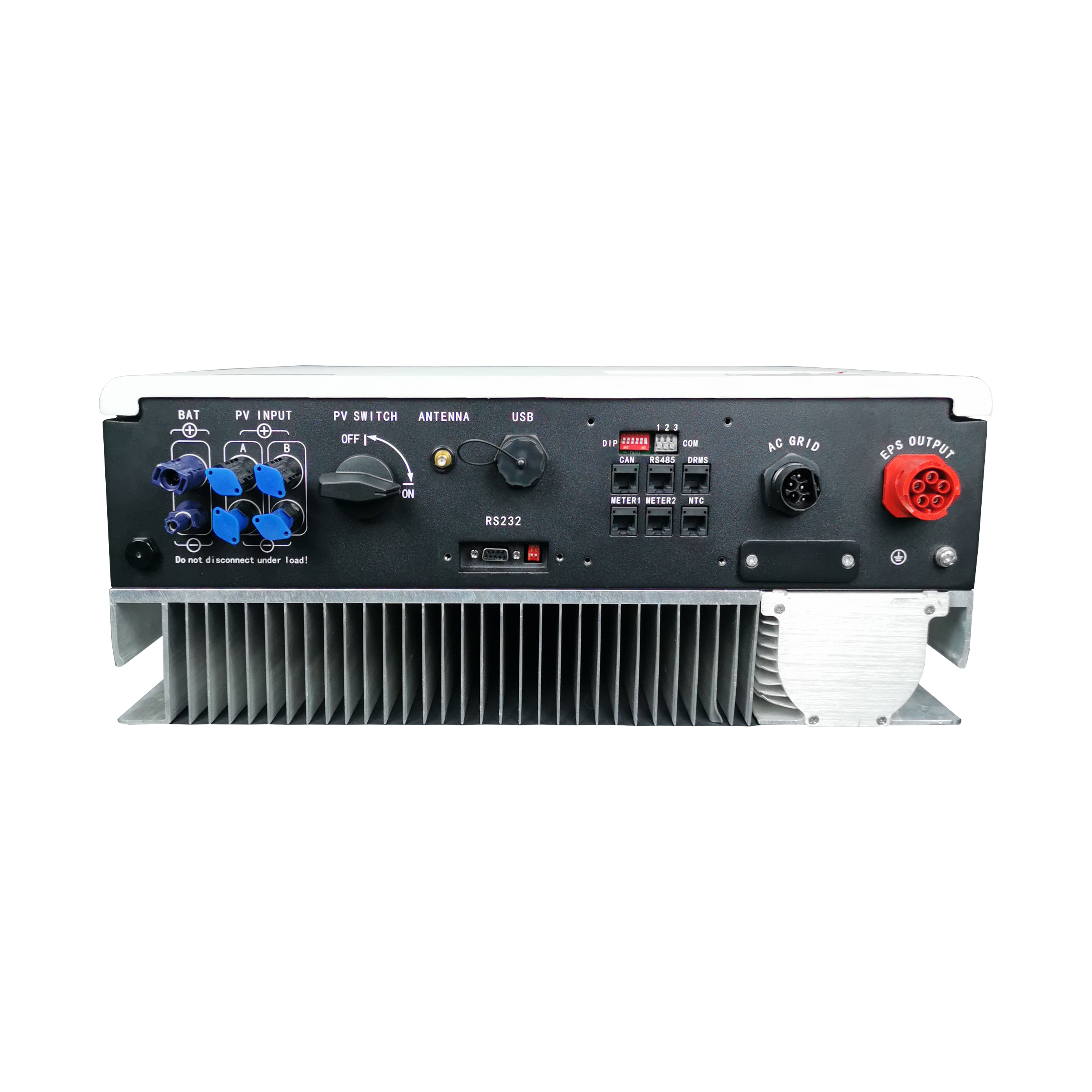Karst Inverter Karstsolar