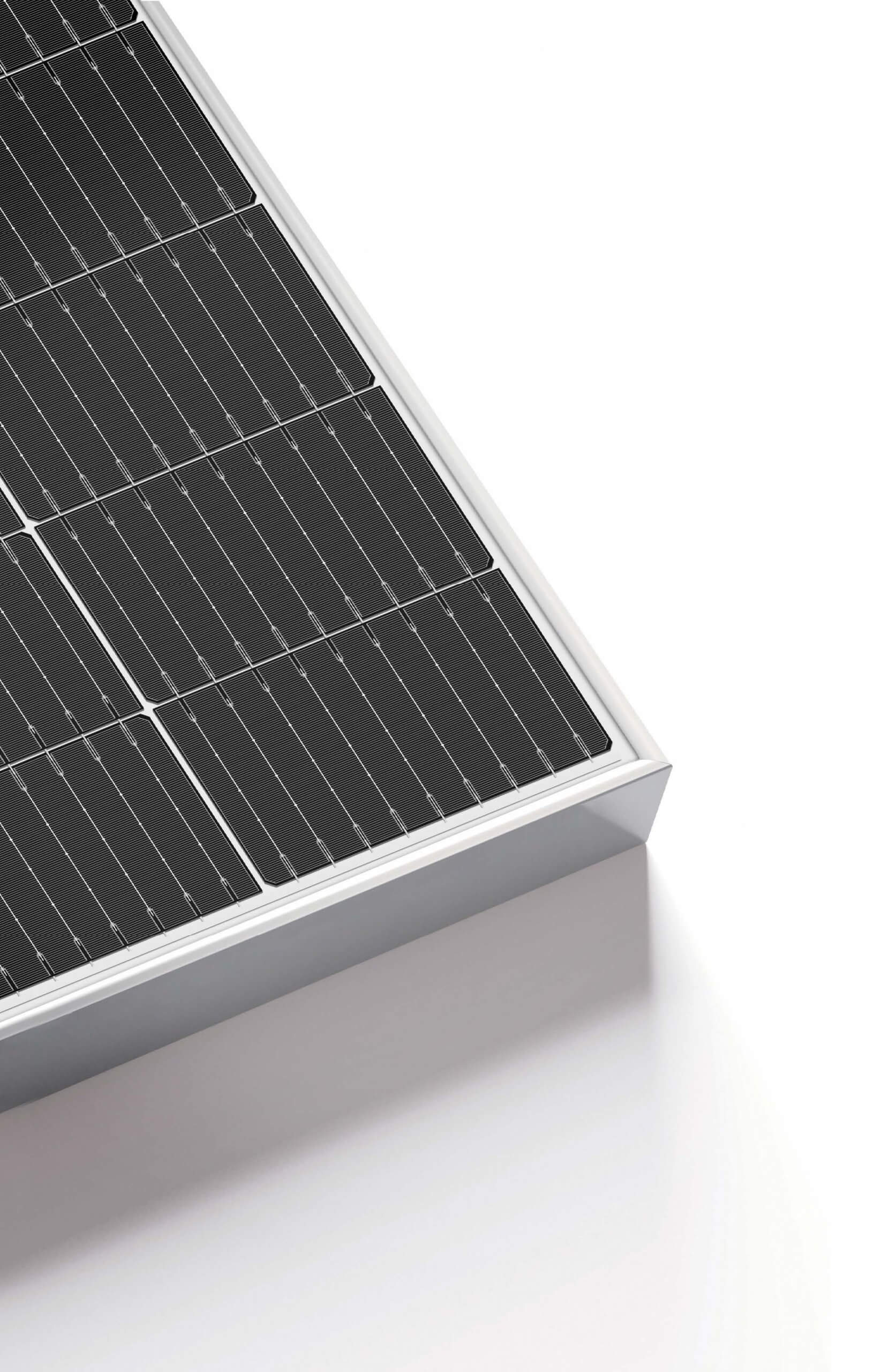 Solar Panel 166 Series - Karstsolar