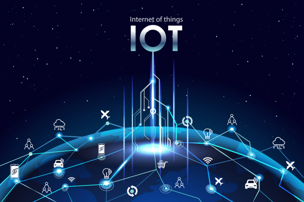 Harnessing IoT to Boost Solar Energy Systems: Advancing Efficiency and Performance