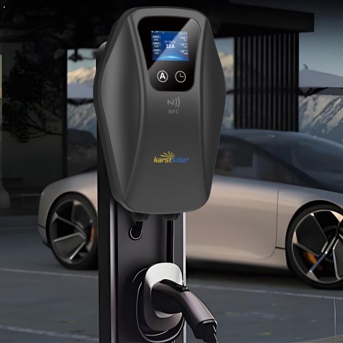 EV Recharge Solution